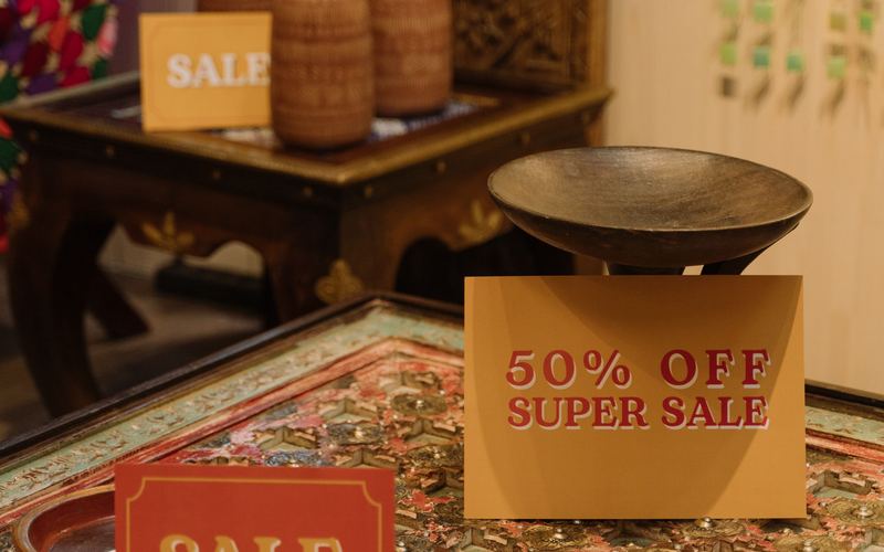 Oferte și reduceri de festival